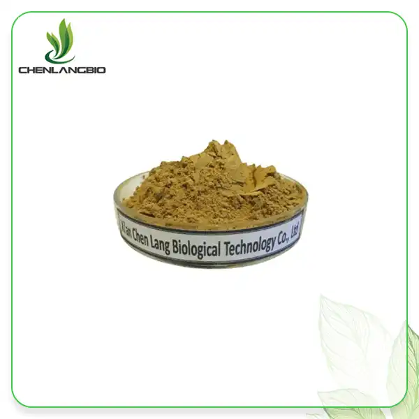 White Willow Bark Extract Powder